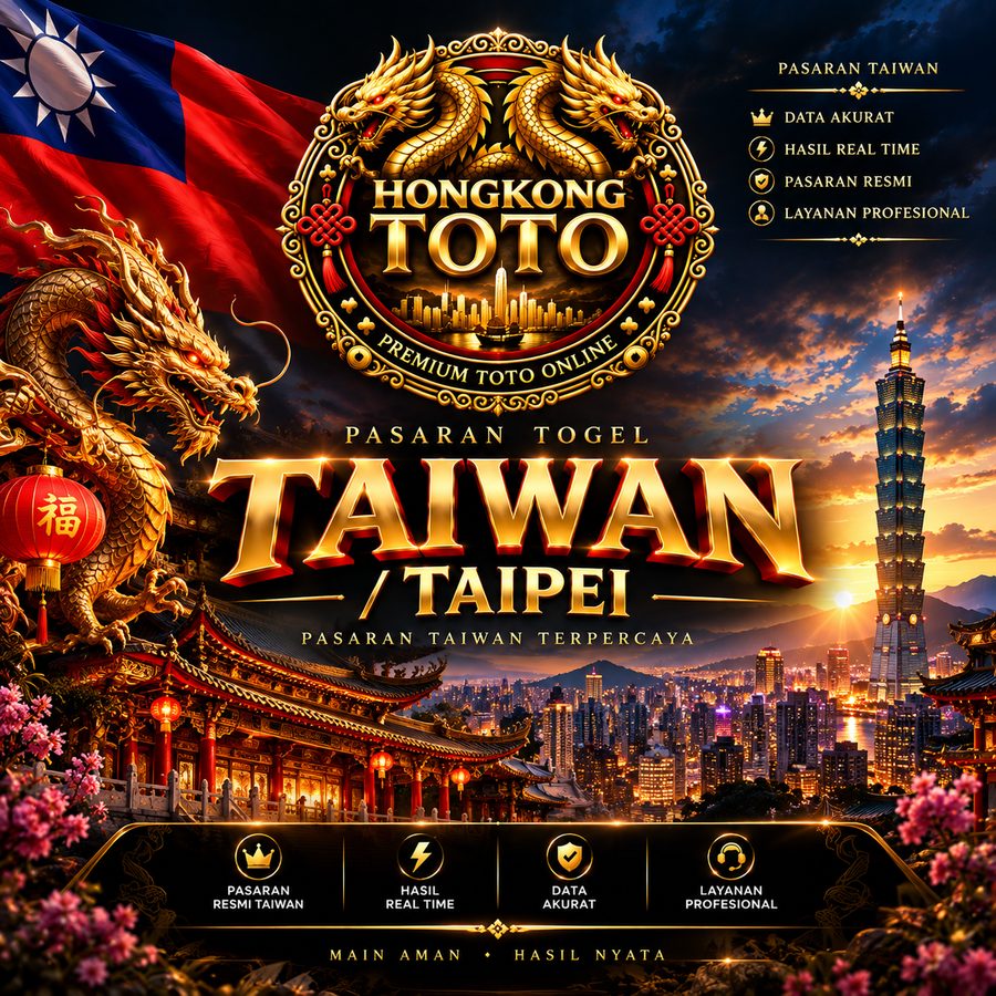 Data taiwan 2026, keluaran 6 Oktober lengkap prediksi (92316) data kluaran taiwan